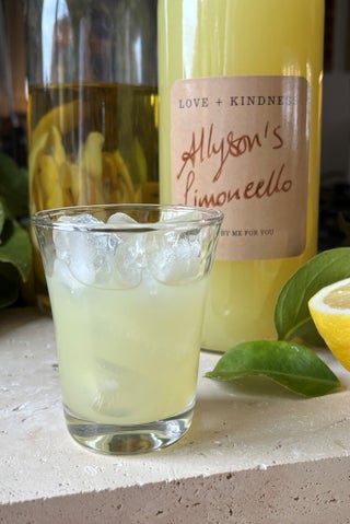 Limoncello