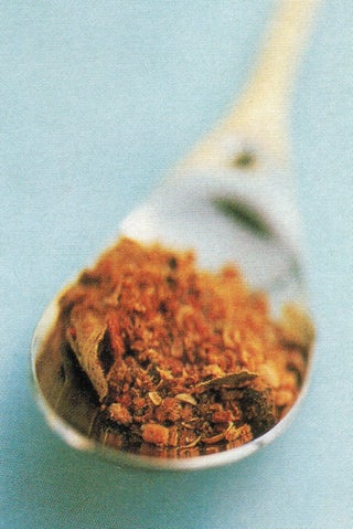 Sri-Lankan Curry Powder