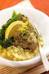 Spicy Osso Buco