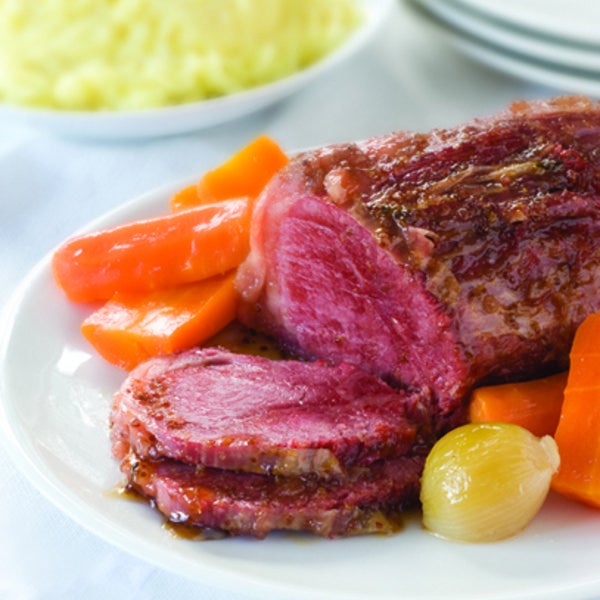 Pressure cooker discount corned beef nz